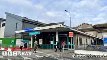 Plea from NHS to collect relatives from hospitals