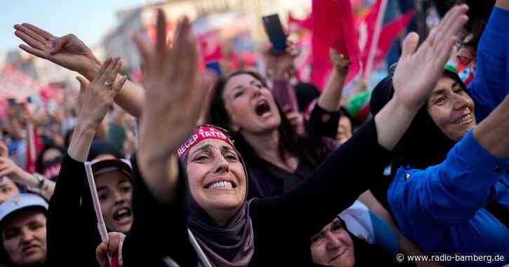 Stichwahl in der Türkei geht in die heiße Phase