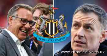 Paul Merson and Chris Sutton raise same Newcastle United concern for final day clash at Chelsea