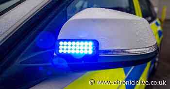 Tragedy as man, 63, dies in motorcycle crash in Northumberland