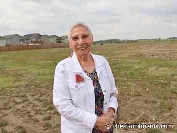 Construction begins on 73 new homes in Saskatoon for people in housing need