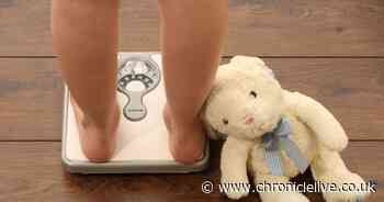 Five things you can do if your child is very overweight, according to NHS experts