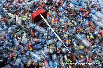 Traité contre la pollution plastique: sommet ministériel pour donner un élan aux négociations