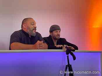 Dieudonné va finalement se produire à Antibes ce samedi soir