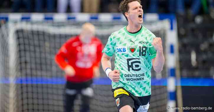 Füchse Berlin stehen im Finale der European League