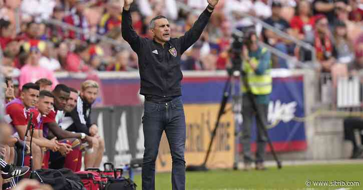 Andy Larsen: Is Real Salt Lake paying enough for its players to stay championship competitive in MLS?