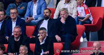 Medien: FC Bayern trennt sich von Kahn und Salihamidzic