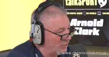 'Club back' - Ally McCoist can relate to what Newcastle United supporters are feeling