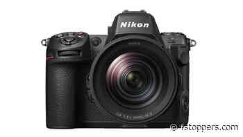 We Review the Nikon Z8 Mirrorless Camera