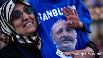 Türkei-Stichwahl: Letzte Umfragen deuten es an – Erdogan muss um Ergebnis bangen