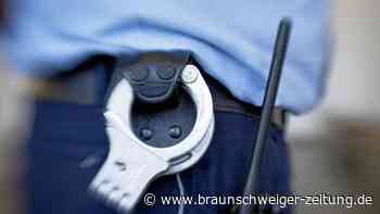 Handtaschenraub in Wolfsburg – Polizei sucht Zeugen