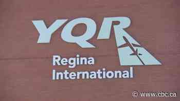 Construction worker dies after 'serious accident' at Regina airport Friday night, authority says
