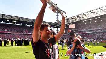 Thomas Müller nach Last-Minute-Meisterschaft: „Da wirst du ja verrückt“