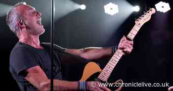 North East's only Bruce Springsteen tribute act prepare for Newcastle gig ahead of star's UK tour