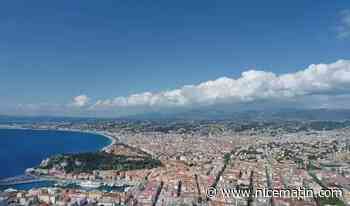 Un homme secouru par les pompiers après avoir été agressé en pleine rue à Nice samedi après-midi