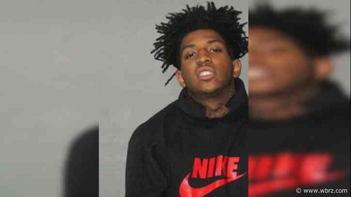 Deputies make arrest in deadly April double shooting