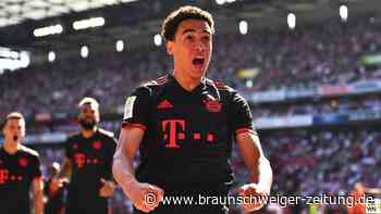 FC Bayern Meister - Aus von Kahn und Salihamidzic offiziell