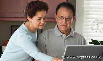 UK pensioners 'more likely to face financial uncertainty' compared to EU counterparts