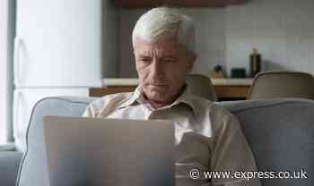 State pension ‘riddled with errors’ - thousands urged to check if they are due back £400