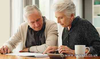 Britons can reduce inheritance tax bill with gifts but there are important rules to know