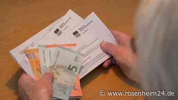 Renten-Post für Millionen Deutsche im Juni: DRV informiert über „Geldregen“