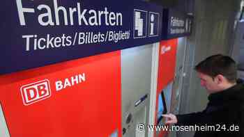 Änderungen im Juni 2023: Karstadt schließt, 200 Euro für junge Erwachsene, neue Bahn-Fahrgastrechte