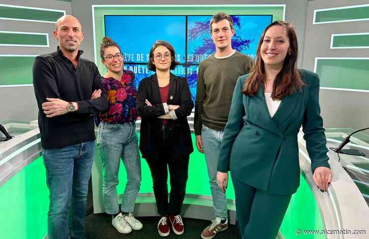 Donnez votre avis sur notre émission "En quête de solutions"