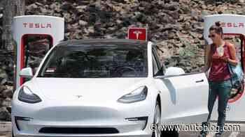 Tesla just gave away one of its biggest advantages in the EV race