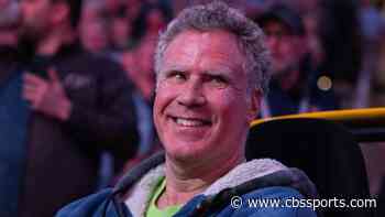 Will Ferrell reportedly set to play NFL legend John Madden in upcoming feature film 'Madden'