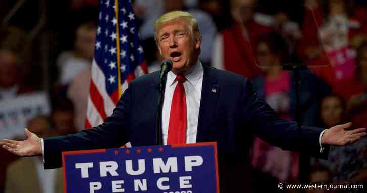 Official Election Data Drops 2020 Bombshell: Thousands of Ballots May Have Been Illegally Cast