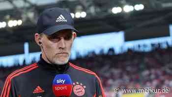 Tuchel reagiert auf Rauswurf von Kahn und Brazzo: „Ich weiß es seit gestern“