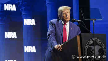 „Er ist unglaublich“: Trump will wohl mit schwarzem Vizepräsidenten punkten