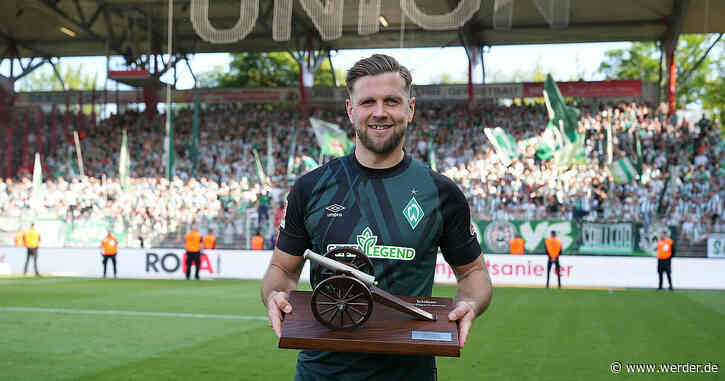 Ein historischer Torjäger