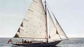 126-year-old B.C.-built sailboat ready to take to the sea once again