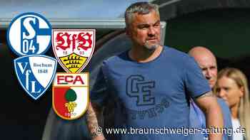 Drama im Keller: Schalke steigt ab - Bochum sensationell