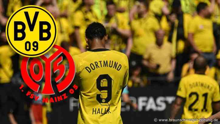 Eine Stadt in Trauer: Der BVB verspielt die Meisterschaft