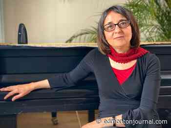 Two Edmonton poets recognized by the esteemed Griffin prize