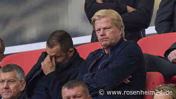 Hainer bestätigt Bayern-Beben: Kahn und Salihamidzic entlassen – Nachfolger steht fest