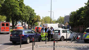 Schießerei in Köln: Mann stirbt, Frau schwer verletzt – vermeintliche Schützen fliehen