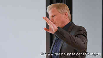 Kahn reagiert auf Entlassung: Titan darf Meisterschaft nicht mitfeiern, „weil es mir untersagt wurde“