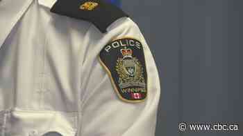 Missing senior, 89, found safe: Winnipeg police