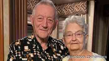 'I don't think it's right': Sask. woman sentenced for aggravated assault on senior