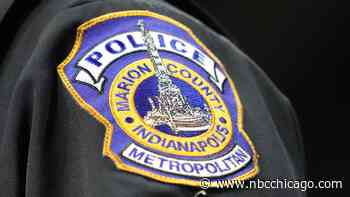 Man Charged With Killing Indianapolis Police Officer Seeking Insanity Defense