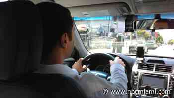 Miami-Dade Police Warns About the Risks of Fake Rideshare Drivers This Memorial Day Weekend