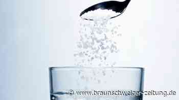 Salt Water Flush: Gefährlicher Trend oder Detox-Geheimtipp?