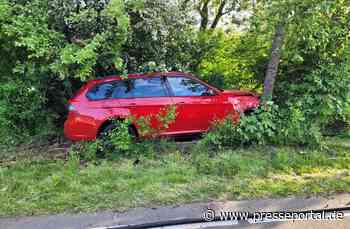 FW-ROW: Fünf Verletzte nach Verkehrsunfall in Wittorf