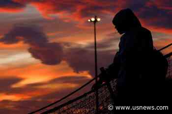 Charity Vessel Rescues Almost 600 Migrants off Italy