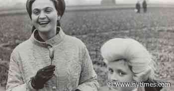 Ingrid Haebler, Pianist Known for Her Mastery of Mozart, Is Dead