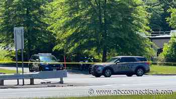 Burglary Suspect Not Found at Newington Gun Store; Several Guns, Money Stolen: PD