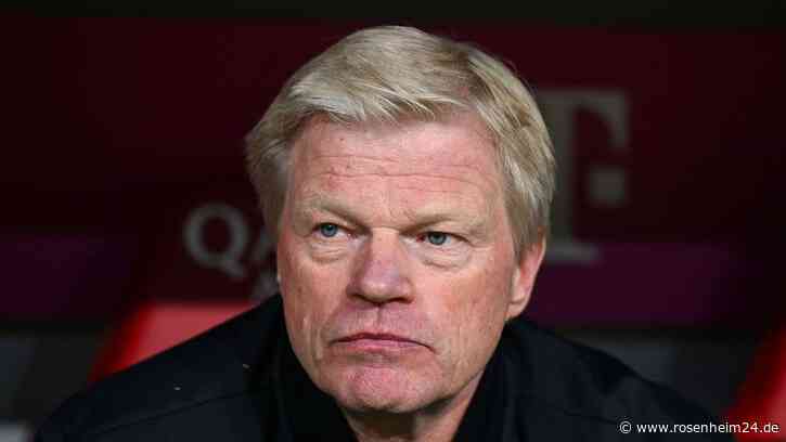 Kahn: Reise zum Köln-Spiel wurde „mir vom Club untersagt“